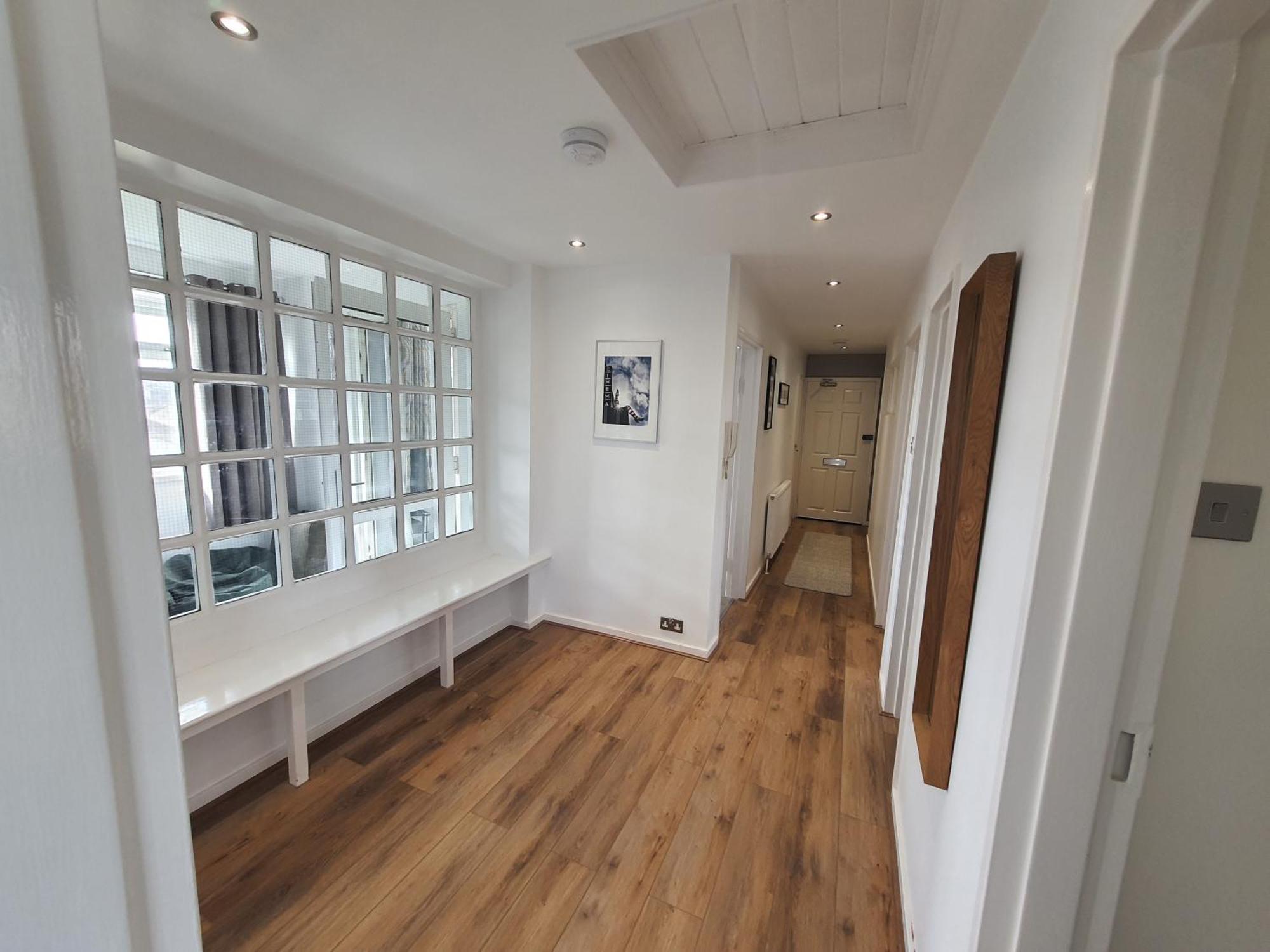 Roundhill - Lovely 2Bed Apartment Central Brighton Exterior photo